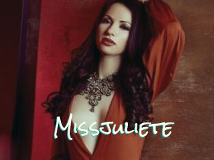 Missjuliete