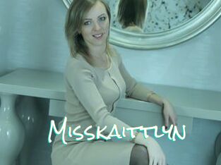 Misskaittlyn