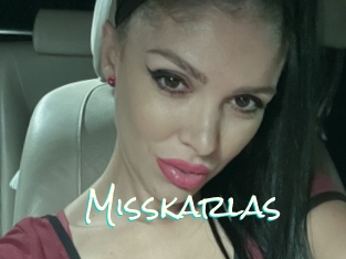 Misskarlas