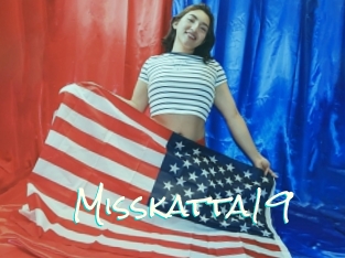 Misskatta19
