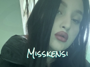 Misskensi