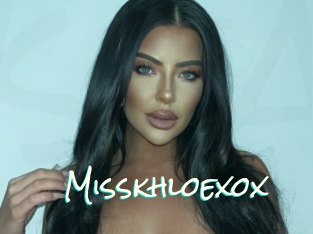 Misskhloexox
