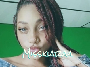 Misskiaraa