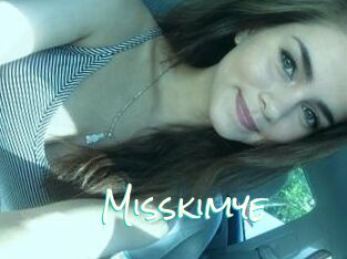 Misskimye