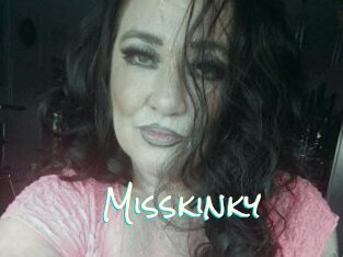 Misskinky