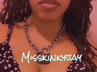 Misskinkyjay