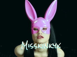 Misskinkyx