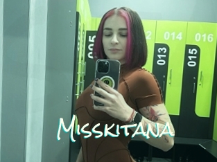 Misskitana