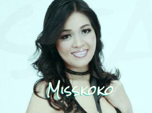 Misskoko