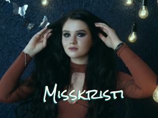 Misskristi
