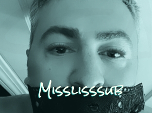 Misslisssub
