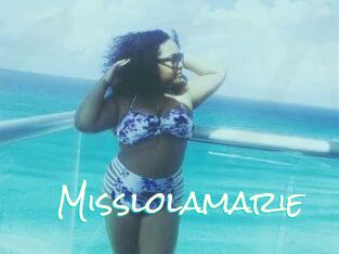 Misslolamarie
