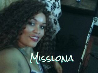 Misslona
