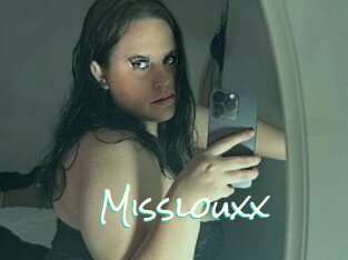 Misslouxx