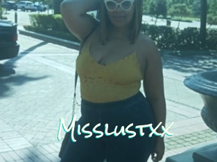 Misslustxx
