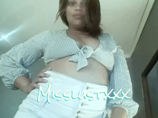 Misslustxxx