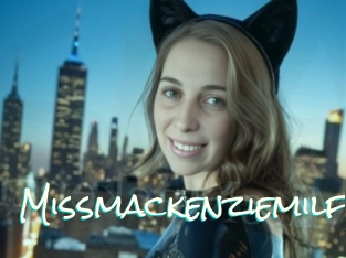 Missmackenziemilf