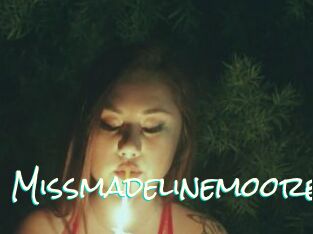 Missmadelinemoore
