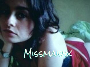 Missmaisyx