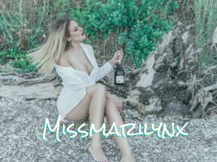 Missmarilynx