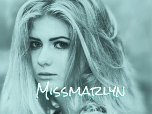 Missmarlyn