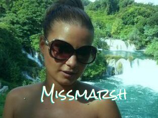 Missmarsh