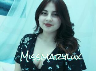 Missmarylux