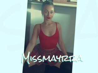 Missmayrra