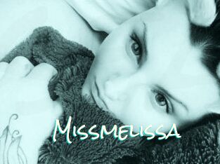 Missmelissa