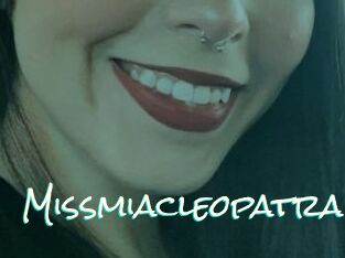 Missmiacleopatra
