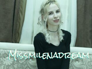 Missmilenadream