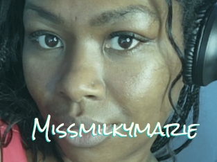 Missmilkymarie