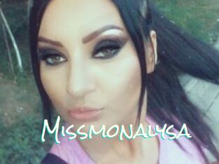 Missmonalysa