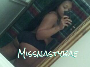 Missnastybae