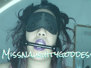Missnaughtygoddess