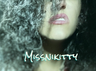 Missnikitty