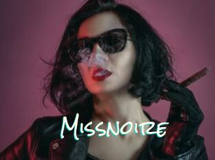 Missnoire
