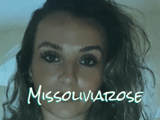 Missoliviarose