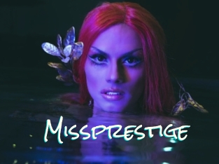 Missprestige