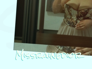 Missrainedior