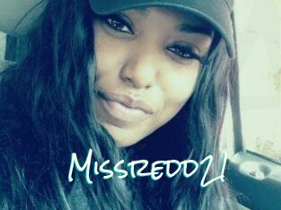 Missredd21