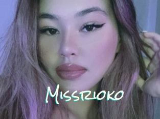 Missrioko