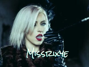 Missrixye
