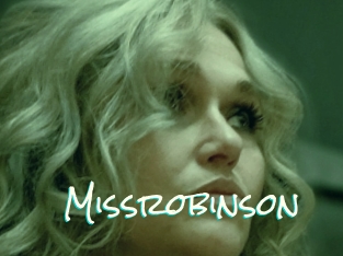 Missrobinson