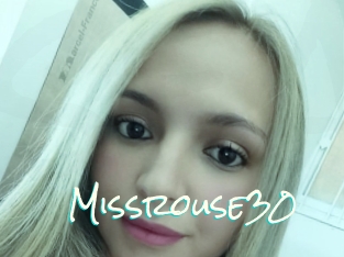Missrouse30