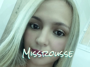 Missrousse