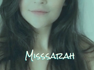 Misssarah