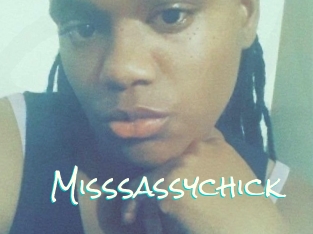 Misssassychick