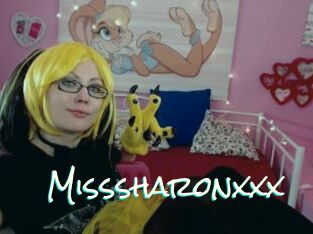 Misssharonxxx