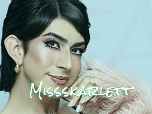 Missskarlett